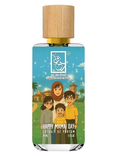 Happy Mamai Day