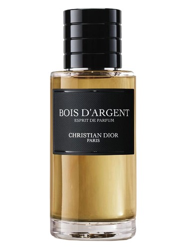 عطر دیور Bois d’Argent Esprit de پرفیوم (Dior Bois d’Argent Esprit de Parfum)