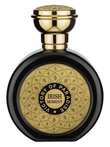 عطر Victory of Paradise Irish Moment Milestone زنانه و مردانه Milestone Perfumes - عطر Milestone Perfumes