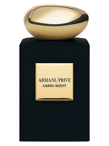عطر Giorgio Armani Prive Ambre Orient (Giorgio Armani Prive Ambre Orient)