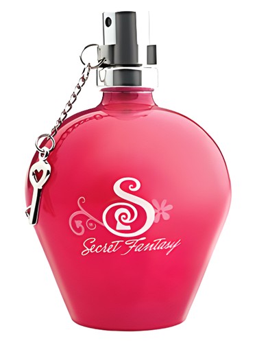 عطر Avon Secret Fantasy (Avon Secret Fantasy)
