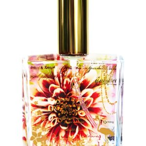عطر Lucy B Royal Peony Rose and Mandarin Musk زنانه (Lucy B Royal Peony Rose and Mandarin Musk for women) by Lucy B Perfume