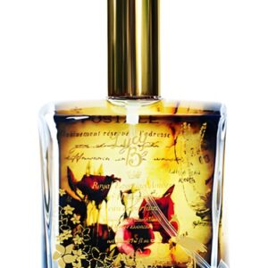 عطر Lucy B Royal Egyptian Amber and Honeysuckle زنانه (Lucy B Royal Egyptian Amber and Honeysuckle for women) by Lucy B Perfume