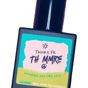 عطر Sixteen92 Thnks Fr Th Mmrs (Sixteen92 Thnks Fr Th Mmrs) by Sixteen92 Perfume