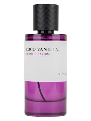 عطر Coco Vanilla زنانه و مردانه Hermoso - عطر Hermoso