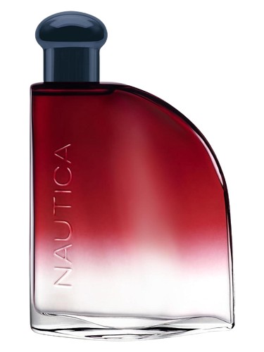 عطر Color Red مردانه Nautica - عطر Nautica