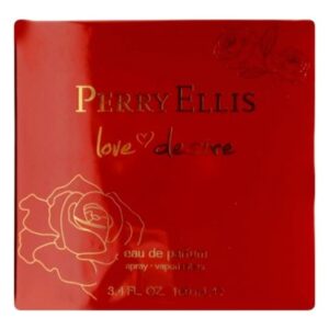 عطر Perry Ellis Love Desire (Perry Ellis Love Desire) by Perry Ellis Perfume