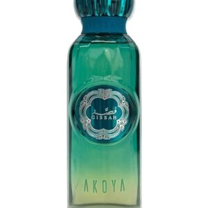 عطر Gissah Akoya (Gissah Akoya) by Gissah Perfume
