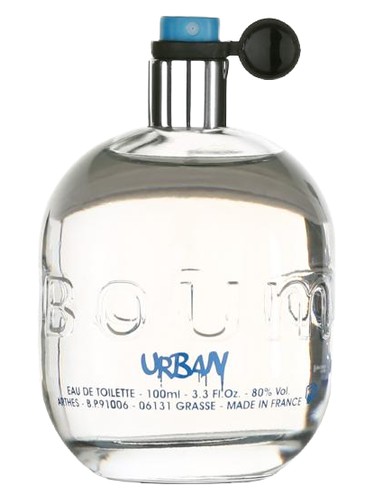 عطر Boum Urban زنانه و مردانه Jeanne Arthes - عطر Jeanne Arthes