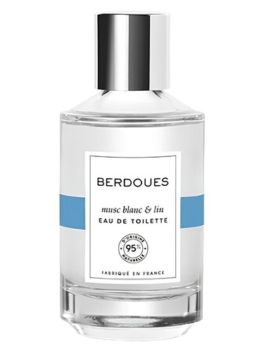 Berdoues Musc Blanc & Lin