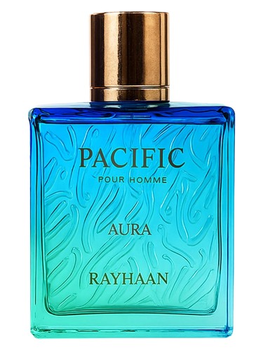 عطر Rayhaan Pacific Aura (Rayhaan Pacific Aura)
