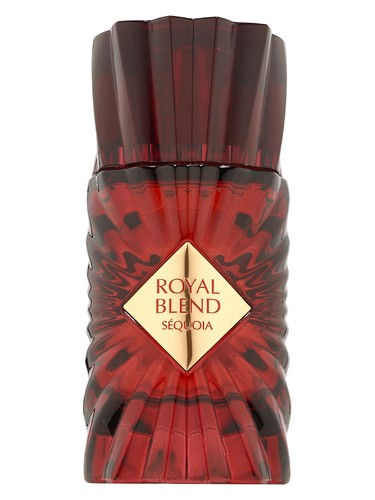 عطر French Avenue Royal Blend Sequoia (French Avenue Royal Blend Sequoia)