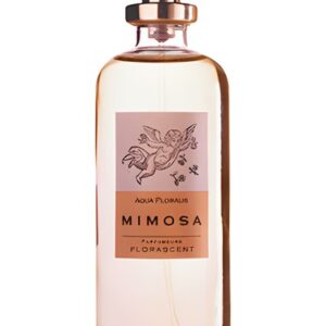 عطر Florascent Mimosa (Florascent Mimosa) by Florascent Perfume