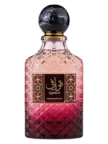 عطر Paris Corner Qawafi زنانه و مردانه پاریس کرنر - عطر پاریس کرنر