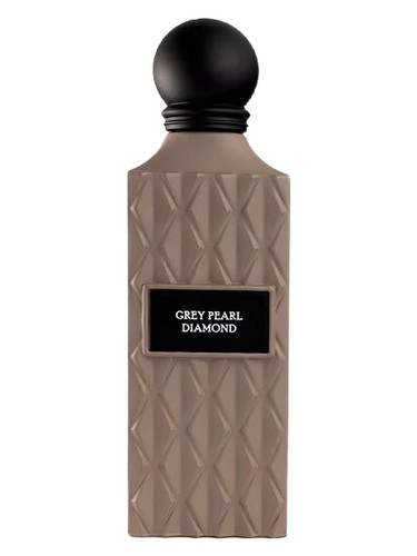 عطر Ibrahim Al Qurashi Grey Pearl Diamond (Ibrahim Al Qurashi Grey Pearl Diamond)