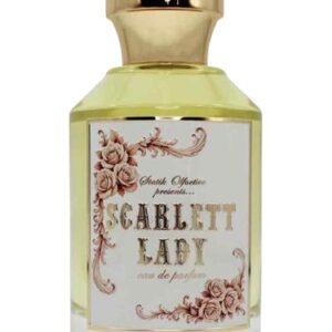 عطر Statik Olfactive Scarlett Lady (Statik Olfactive Scarlett Lady) by Statik Olfactive Perfume