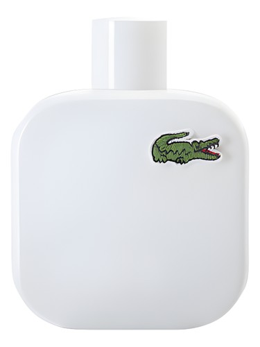 عطر Lacoste Fragrances Eau de Lacoste L.12.12. White (Lacoste Fragrances Eau de Lacoste L.12.12. White)