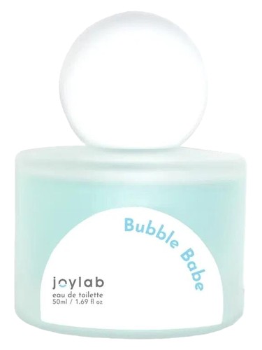 عطر Bubble Babe زنانه Joylab - عطر Joylab