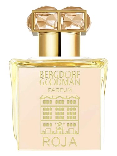 عطر Champagne At BG زنانه و مردانه Roja Dove - عطر Roja Dove