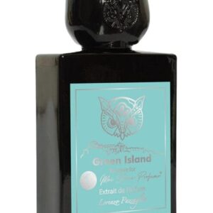 عطر Lorenzo Pazzaglia Green Island (Lorenzo Pazzaglia Green Island) by Lorenzo Pazzaglia Perfume