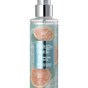 عطر Bottega Verde Pompelmo e Menta (Bottega Verde Pompelmo e Menta) by Bottega Verde Perfume