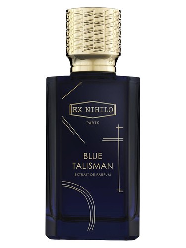 عطر Blue Talisman اکستریت د پرفیوم زنانه و مردانه Ex Nihilo - عطر Ex Nihilo