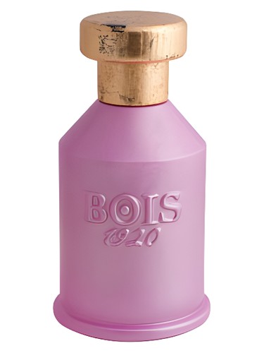 عطر Bois 1920 Le Voluttuose Kimono Rose (Bois 1920 Le Voluttuose Kimono Rose)