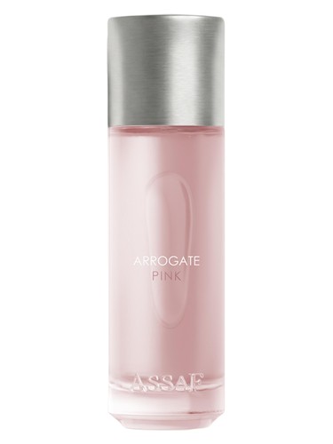 Arrogate Pink