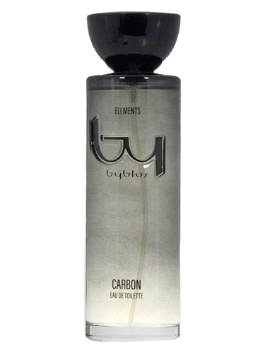 عطر Byblos Carbon مردانه - عطر Byblos