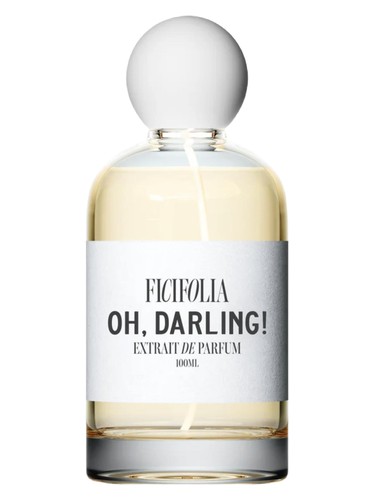عطر Oh, Darling! زنانه و مردانه Ficifolia Fragrances - عطر Ficifolia Fragrances