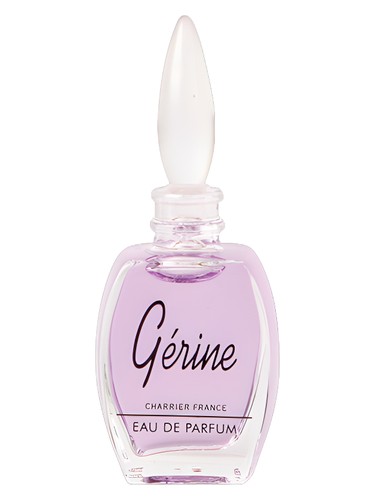 عطر Charrier Parfums Gerine زنانه (Charrier Parfums Gerine for women)