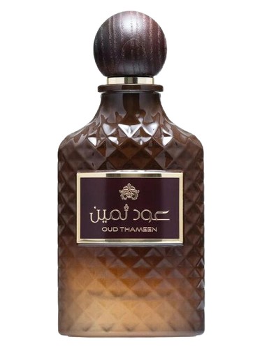 عطر لطافه Oud Thameen Lattafa (Lattafa Perfumes Oud Thameen Lattafa)