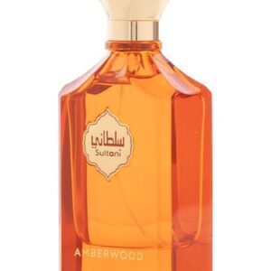 عطر Arabian Oud Sultani (Arabian Oud Sultani) by Arabian Oud Perfume