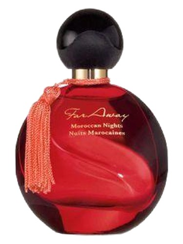 عطر Avon Moroccan Nights (Avon Moroccan Nights)