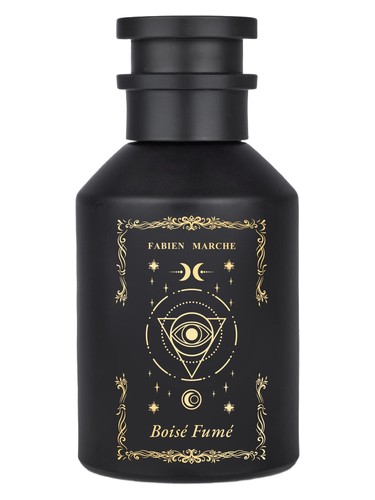 عطر Fabien Marche Boisé Fumé (Fabien Marche Boisé Fumé)