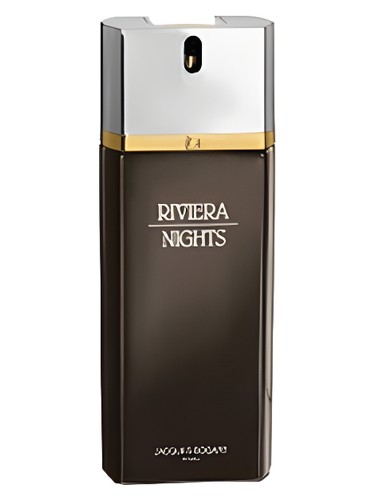 عطر Jacques Bogart Riviera Nights (Jacques Bogart Riviera Nights)