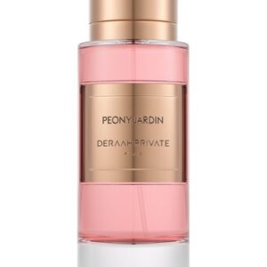 Peony Jardin