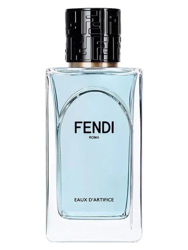 عطر Fendi Eaux d'Artifice (Fendi Eaux d'Artifice)