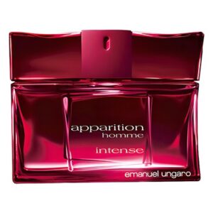 عطر Emanuel Ungaro Apparition هوم اینتنس مردانه (Emanuel Ungaro Apparition Homme Intense for men) by Emanuel Ungaro Perfume