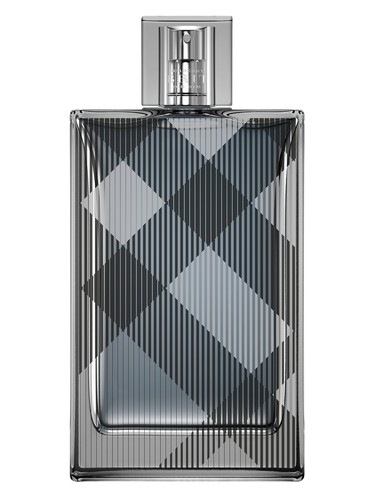 عطر Burberry Brit مردانه بربری - عطر بربری