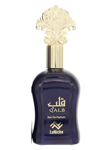 عطر Qalb زنانه و مردانه LuNiche - عطر LuNiche