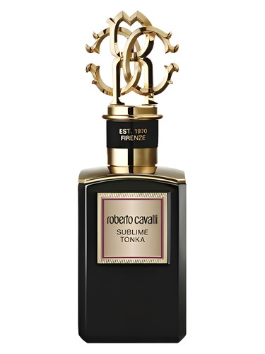 Roberto Cavalli Sublime Tonka
