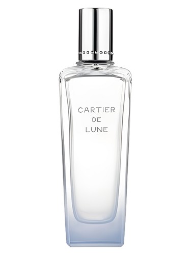 عطر Cartier De Lune (Cartier De Lune)
