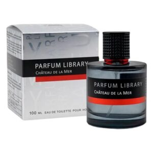 عطر Vinci Chateau de la Mer (Vinci Chateau de la Mer) by Vinci Perfume