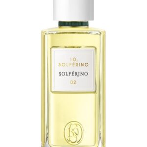 عطر Solférino Paris 02 - 10, Solférino (Solférino Paris 02 - 10, Solférino) by Solférino Paris Perfume