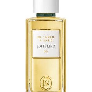 عطر Solférino Paris 05 - Un Samedi à Paris (Solférino Paris 05 - Un Samedi à Paris) by Solférino Paris Perfume