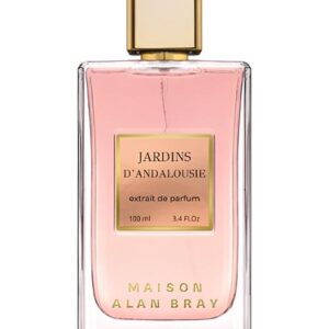 عطر Alan Bray Jardins d’Andalousie (Alan Bray Jardins d’Andalousie) by Alan Bray Perfume