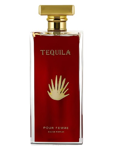 عطر Tequila زنانه Tequila Parfums - عطر Tequila Parfums