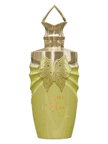 عطر Jardin des Papillons زنانه پاریس کرنر - عطر پاریس کرنر