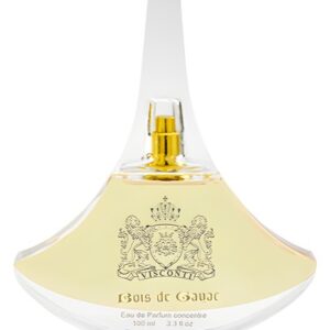 عطر Antonio Visconti Bois de Gayac مردانه (Antonio Visconti Bois de Gayac for men) by Antonio Visconti Perfume